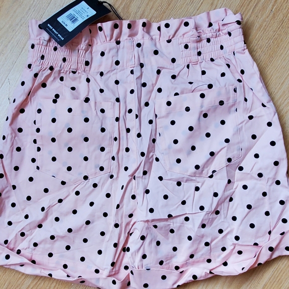 Who What Wear woman's shorts size 8 - Picture 3 of 8